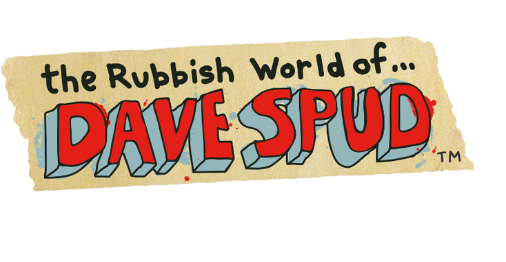 Dave Spud.png Dave Spud.png