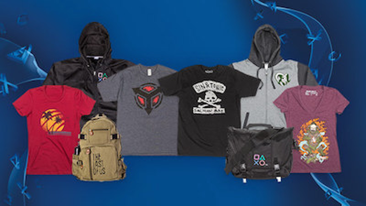 PlayStation Launches Official E-Store PlayStation Launches Official E-Store