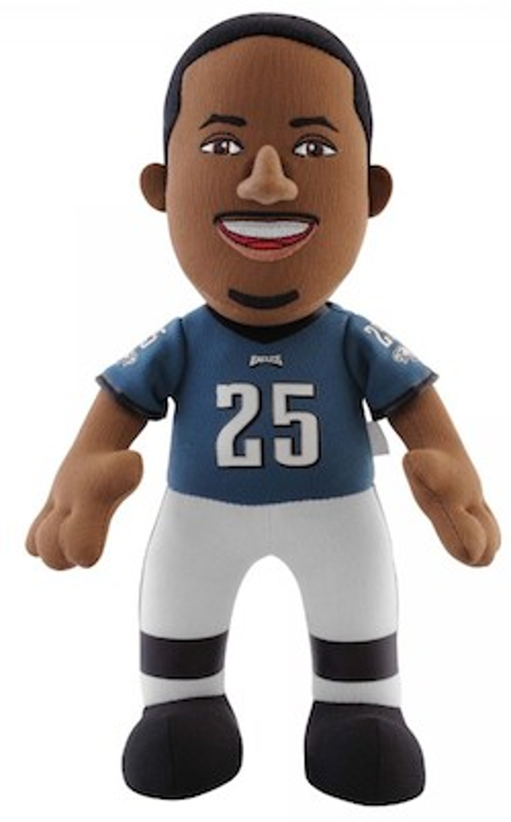 NFL Players Get Plush Treatment NFL Players Get Plush Treatment