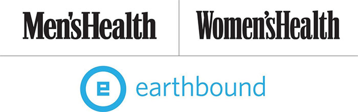 Earthbound Brands Lands Deal with Hearst Mags Earthbound Brands Lands Deal with Hearst Mags