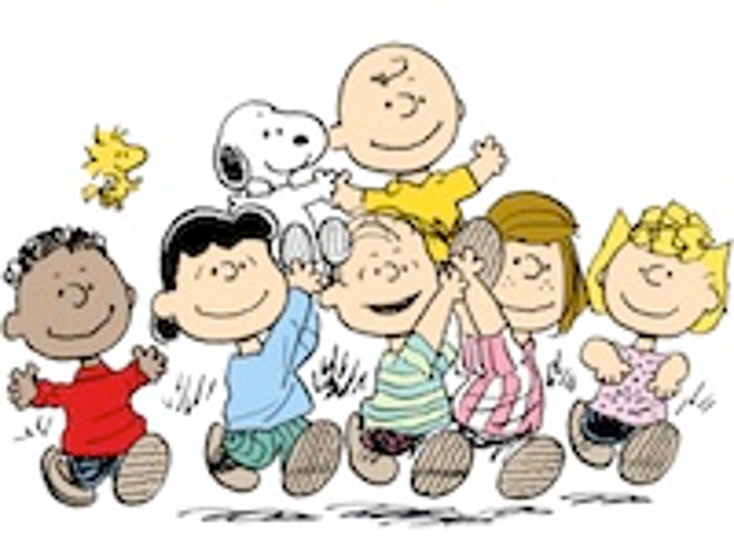 Peanuts Plans Customizable Books Peanuts Plans Customizable Books