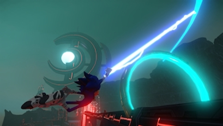 Sonic Boom Games Arrive at Retail Sonic Boom Games Arrive at Retail