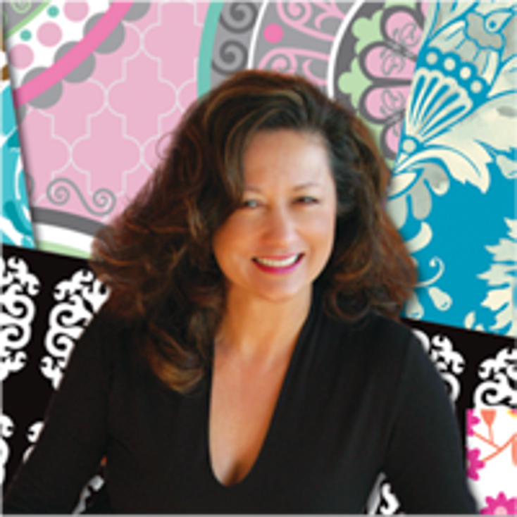 Landy Expands Debra Valencia Landy Expands Debra Valencia