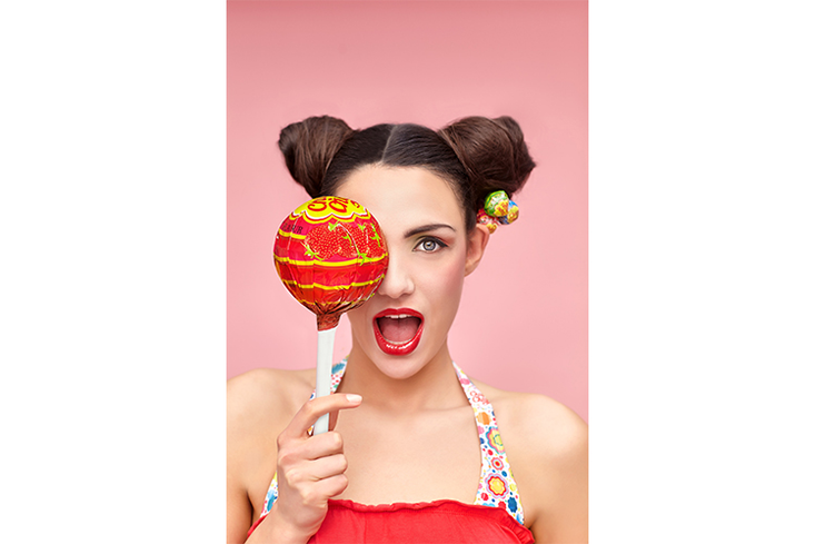 Which Retailer is Selling Chupa Chups Swag? Which Retailer is Selling Chupa Chups Swag?