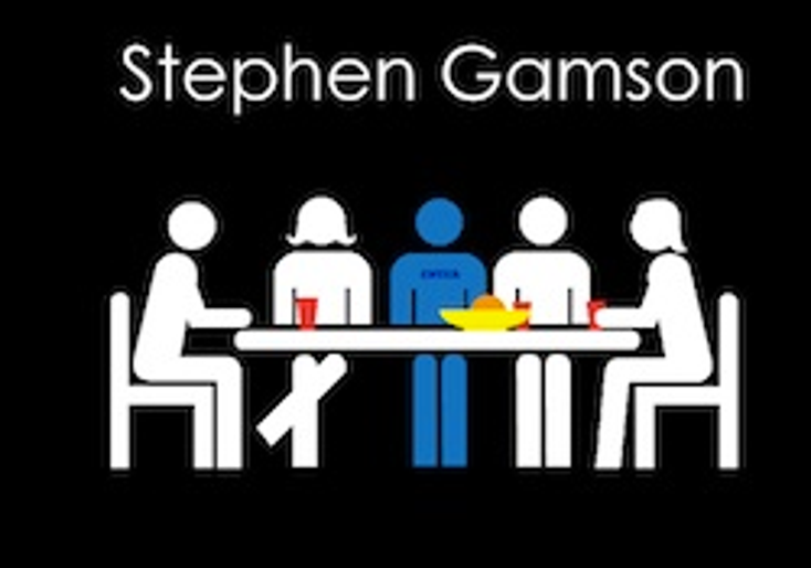 Brand Liaison Debuts Gamson Licensing Brand Liaison Debuts Gamson Licensing