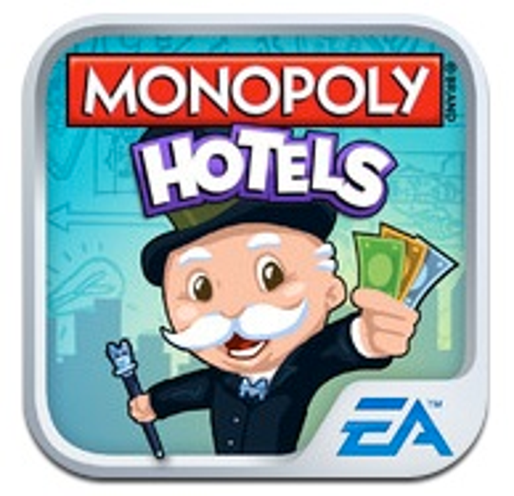 Hasbro, EA Extend Partnership Hasbro, EA Extend Partnership