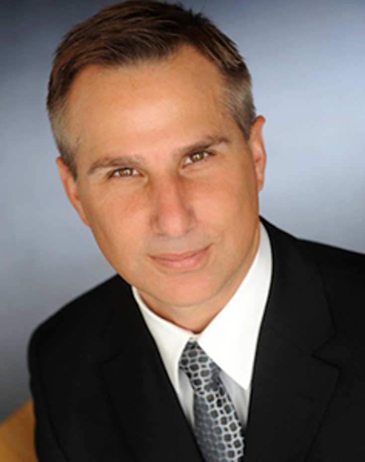 A+E Studios Names President A+E Studios Names President
