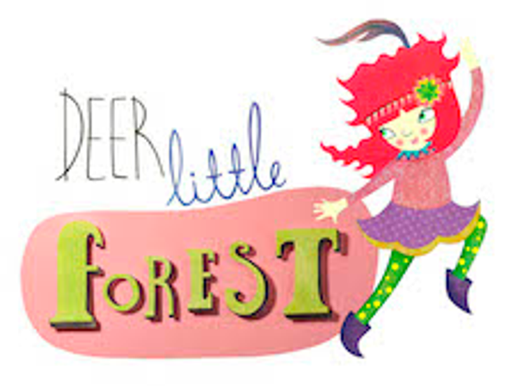NUREMBERG: Deer Little Forest Gets German Agent NUREMBERG: Deer Little Forest Gets German Agent
