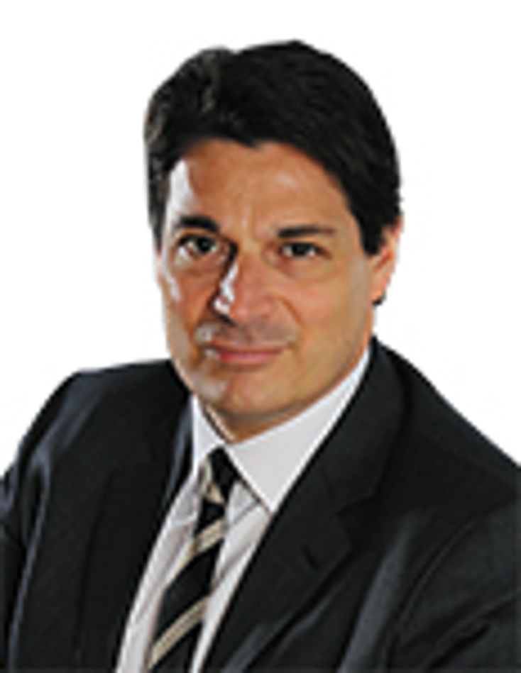 Guest Editor: Bruno Maglione Talks Brand Broadcasting in a Narrowcasting World Guest Editor: Bruno Maglione Talks Brand Broadcasting in a Narrowcasting World