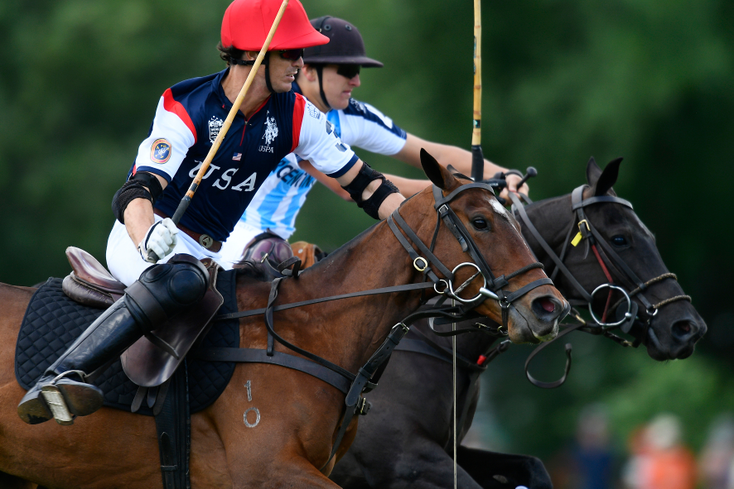 U.S. Polo Assn. Scores On and Off Field in Licensing U.S. Polo Assn. Scores On and Off Field in Licensing