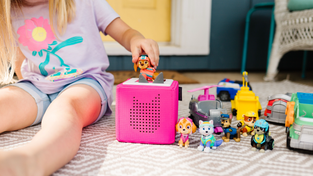 ‘PAW Patrol’ Character to Collection, tonies