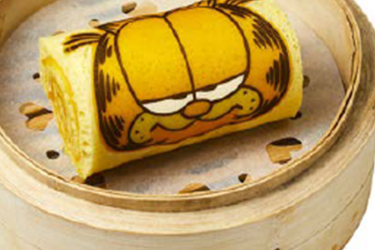 Paws Inc. Deals for Garfield Worldwide Paws Inc. Deals for Garfield Worldwide