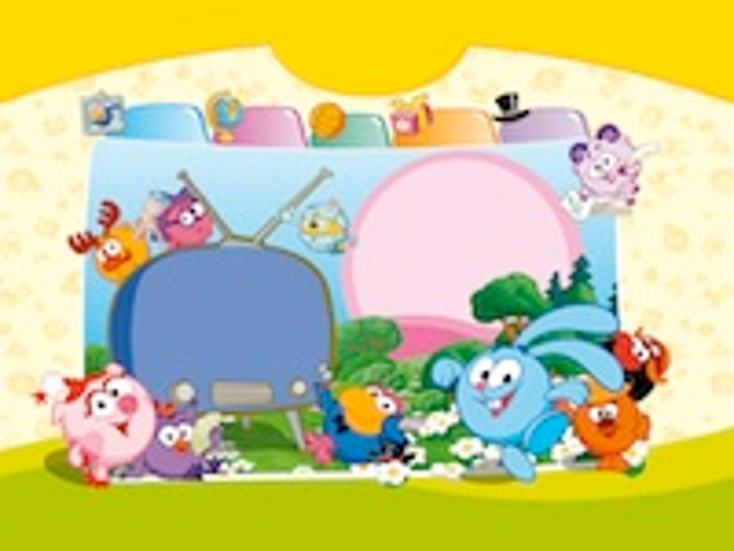MTVNI Acquires 'Kikoriki' MTVNI Acquires 'Kikoriki'