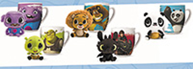 DreamWorks Launches Massive Loyalty Push DreamWorks Launches Massive Loyalty Push