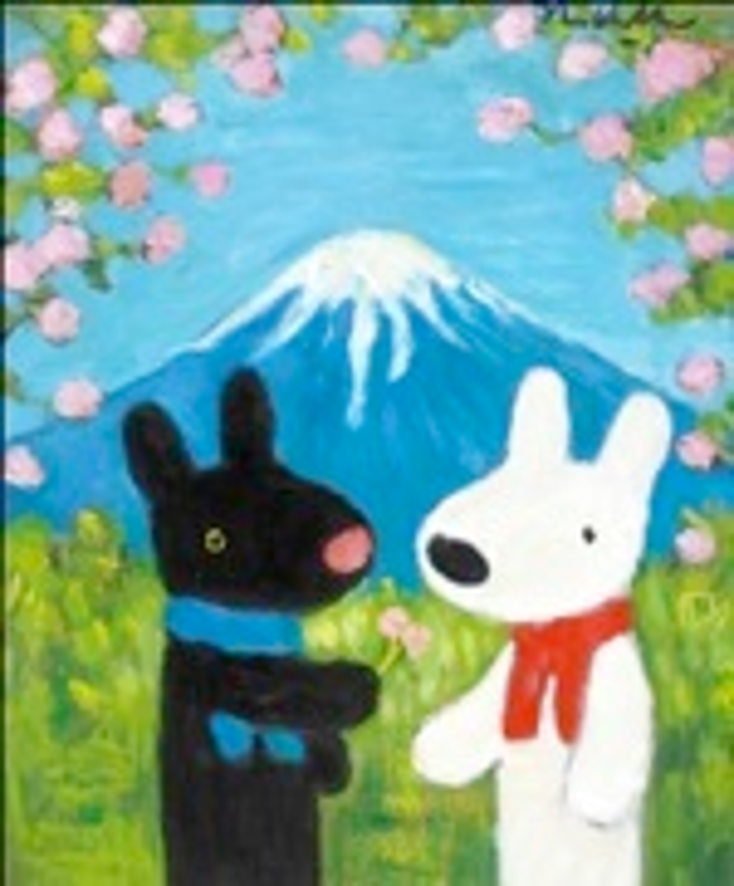 Sony Japan Acquires Gaspard & Lisa Sony Japan Acquires Gaspard & Lisa