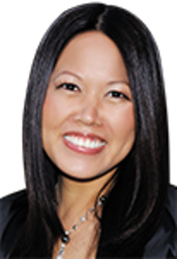Joanne Lee: A Savvy Style Joanne Lee: A Savvy Style