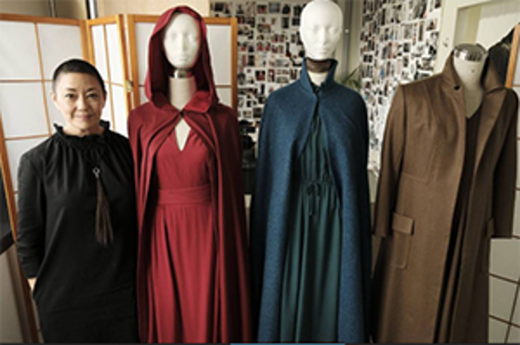 SCAD to Showcase 'The Handmaid’s Tale' SCAD to Showcase 'The Handmaid’s Tale'