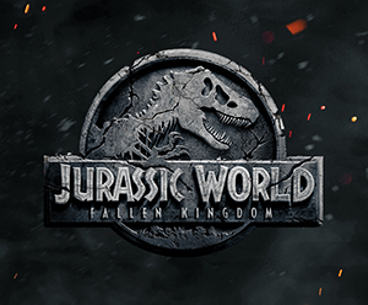 Jurassic World Inspires National Symphony Orchestra Jurassic World Inspires National Symphony Orchestra