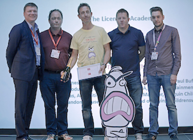 License This! Contest Deadline Nears License This! Contest Deadline Nears