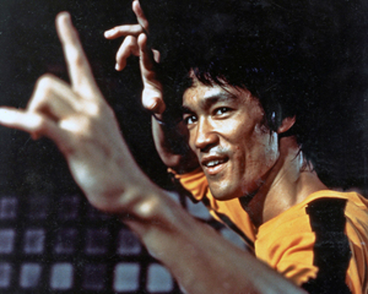 Beanstalk to Rep Bruce Lee Beanstalk to Rep Bruce Lee