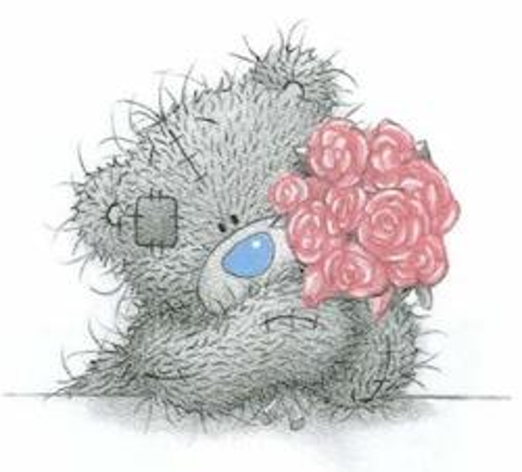 Me to You, Tatty Teddy Get French Agent Me to You, Tatty Teddy Get French Agent