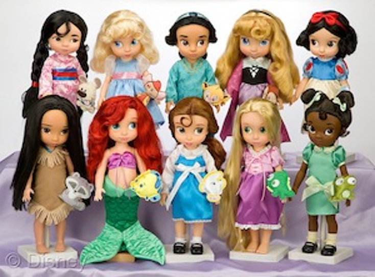 Disney Unveils Top 10 Holiday Toys Disney Unveils Top 10 Holiday Toys