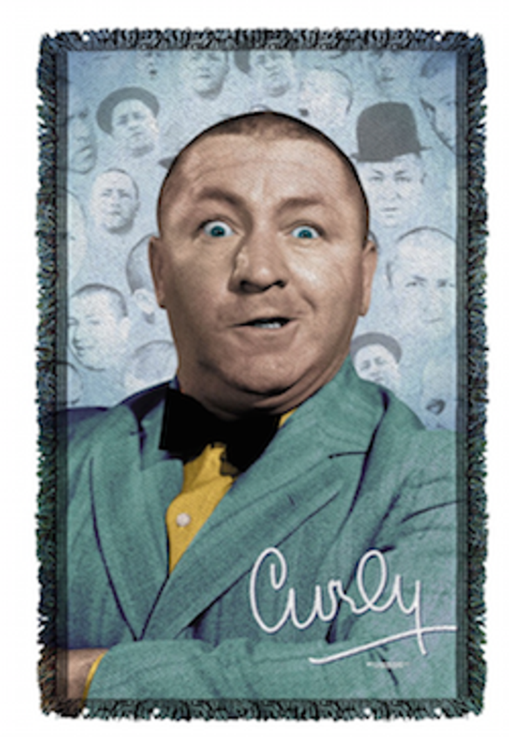 C3 Adds to 'Three Stooges' Lineup C3 Adds to 'Three Stooges' Lineup