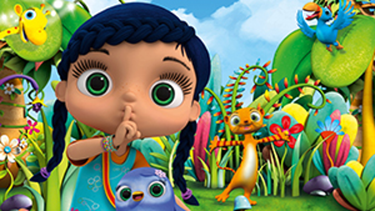 ‘Wissper,’ ‘Tip the Mouse’ Head to China ‘Wissper,’ ‘Tip the Mouse’ Head to China