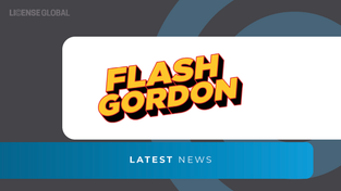 Flash Gordon Logo