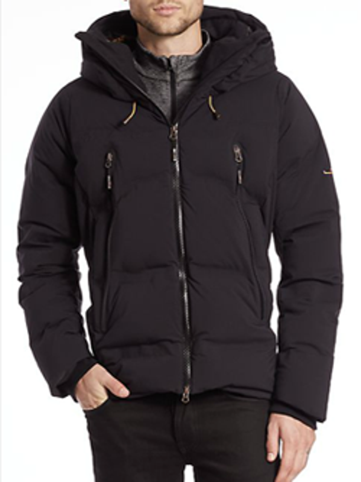 TLC Dresses Jeep in Luxe Line TLC Dresses Jeep in Luxe Line