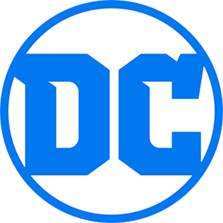 Warner Bros.’ DC Rebrands 2
