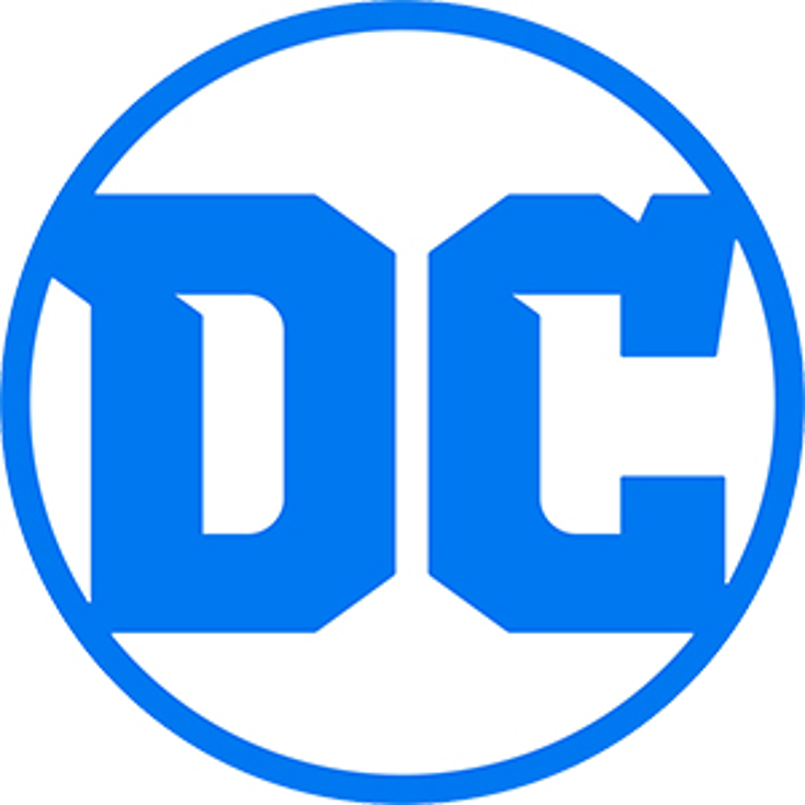 Warner Bros.’ DC Rebrands 2 Warner Bros.’ DC Rebrands 2