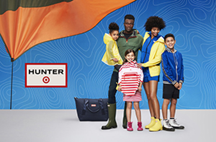Hunter Plans Target Takeover Hunter Plans Target Takeover