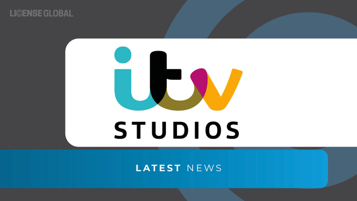 ITV Studios ITV Studios