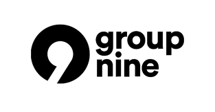 Group Nine logo