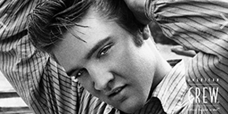 ABG Teams for Elvis Tribute Week ABG Teams for Elvis Tribute Week