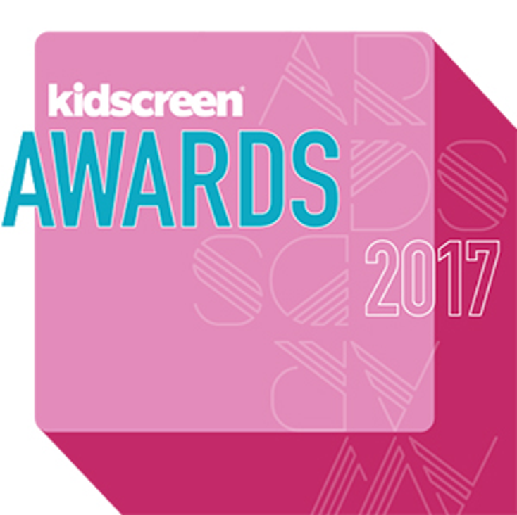 Kidscreen Summit Honors TV’s Best