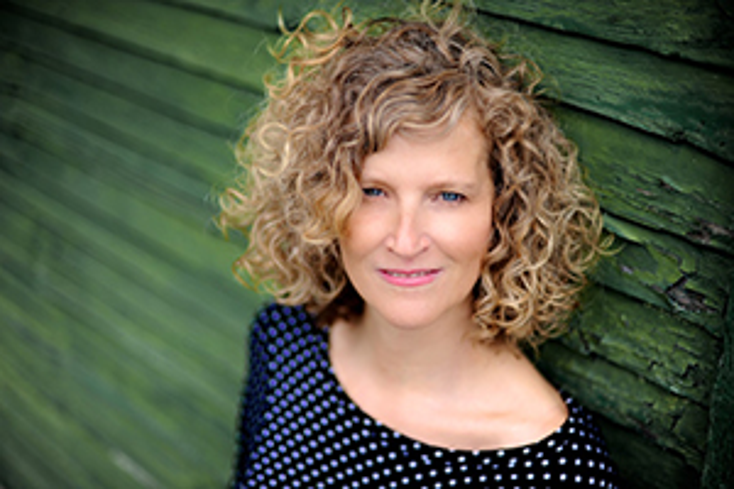 Koko Rose Names ‘Flora’ Showrunner Koko Rose Names ‘Flora’ Showrunner
