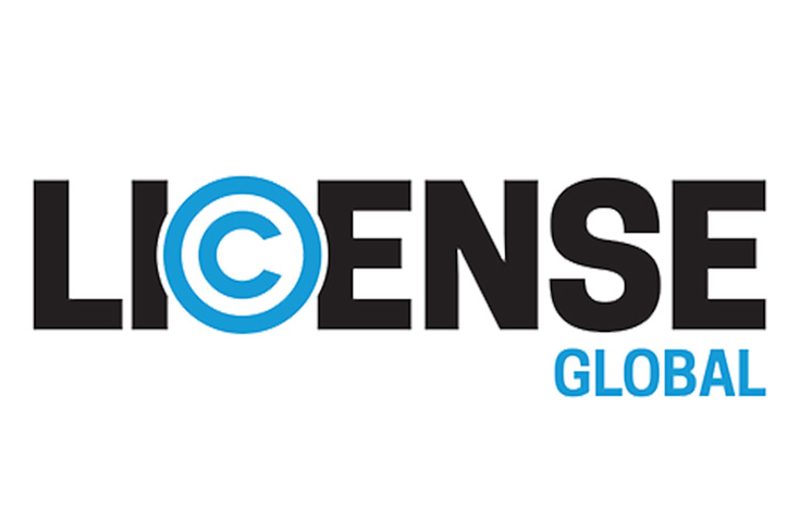 Feisty Pets Named License Global’s One to Watch Feisty Pets Named License Global’s One to Watch