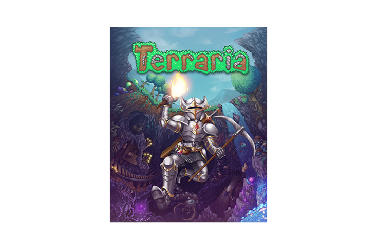 Re-Logic Names New Agency for ‘Terraria’