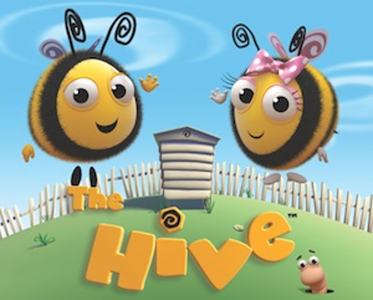 JLG Adds Two to The Hive JLG Adds Two to The Hive