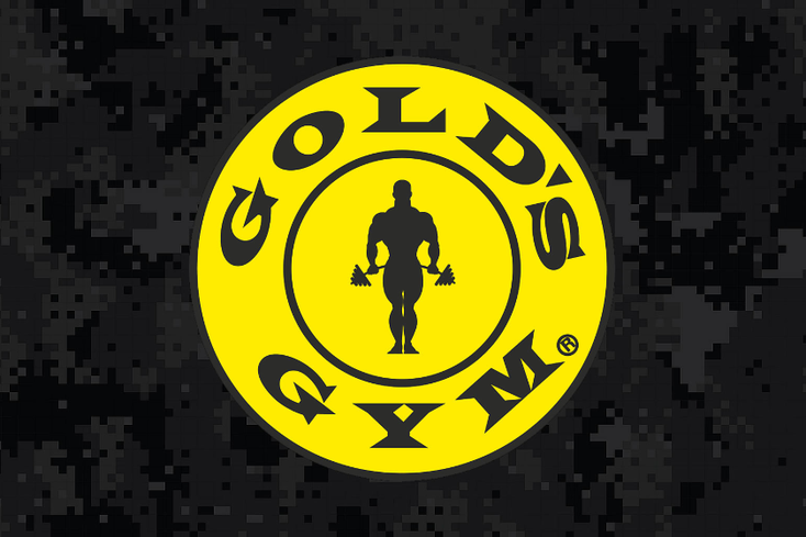 Gold’s Gym, OHT Launch Licensed Camo for Charity Gold’s Gym, OHT Launch Licensed Camo for Charity