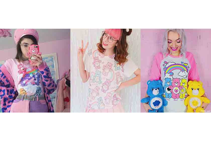 Care Bears Move into TruffleShuffle with Kidfluencers Care Bears Move into TruffleShuffle with Kidfluencers