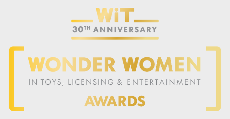 Placeholder for the Women in Toys 2022 Awards Finalists