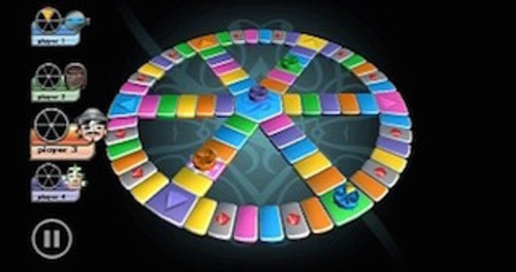 Trivial Pursuit Gets Digital Treatment Trivial Pursuit Gets Digital Treatment