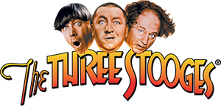C3 Deals for Three Stooges Signs