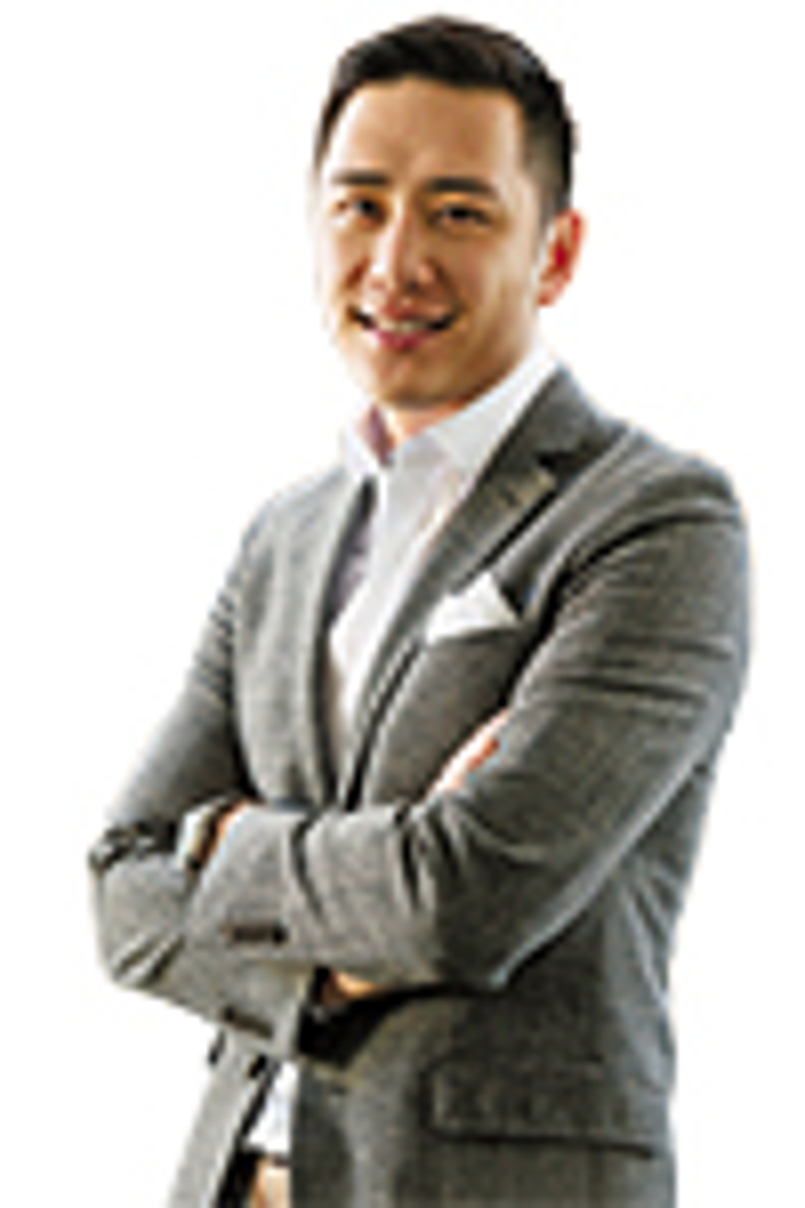 Legendary: Tapping into Untapped Potential Legendary: Tapping into Untapped Potential