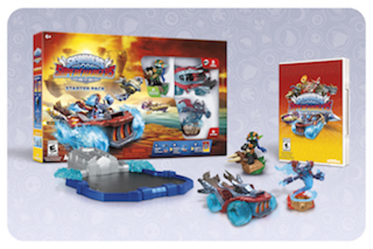 Activision to Bring Vehicles to Life Activision to Bring Vehicles to Life
