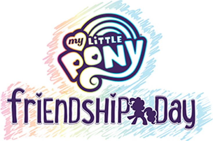My Little Pony to Fete Friendship Day My Little Pony to Fete Friendship Day