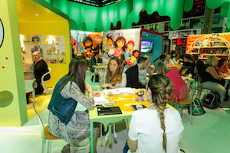 Licensing Expo Adds 150 New Exhibitors Licensing Expo Adds 150 New Exhibitors
